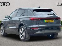 Used Audi Q6 e-tron S-Line 284 kW (387 HP) 2025 Grey SUV