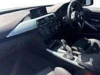 Used BMW 420 M Sport 190 HP (139 kW) 2016 Silver