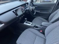 Used Honda Jazz Advance 122 HP (89 kW) 2025 Black Hatchback