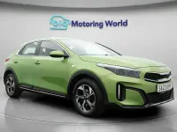 Begagnad Kia XCeed 160 HK (117 kW) 2023 SUV