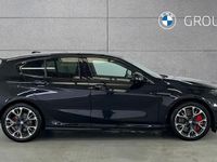 Used BMW 120 M Sport 168 HP (123 kW) 2025 Black Hatchback