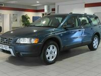 Usado Volvo XC70 2006 SUV