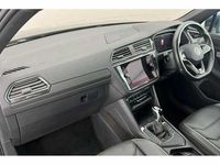 Used VW Tiguan 245 HP (180 kW) 2023 SUV