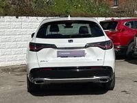 Used Honda ZR-V Advance 180 HP (132 kW) 2024 White SUV