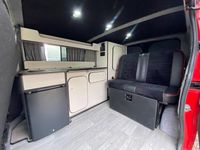 Używany Renault Trafic Business 2014 Czerwony Minivan