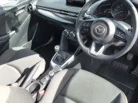 Used Mazda 2 75 HP (55 kW) 2023 Hatchback
