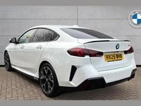 Used BMW 223 M Sport 214 HP (157 kW) 2025 White Coupe