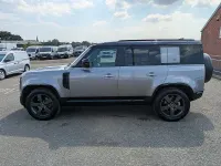 Used Land Rover Defender SE Dynamic 2023 Grey SUV