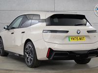 Used BMW iX M Sport 394 kW (537 HP) 2025 Grey SUV