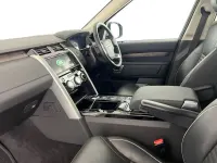 Used Land Rover Discovery HSE 237 HP (174 kW) 2019 Silver SUV