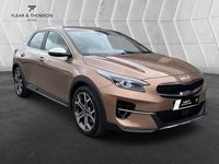 Used Kia XCeed 2022 Bronze SUV
