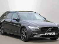 Used Volvo V90 Ultimate 350 HP (257 kW) 2023 Estate