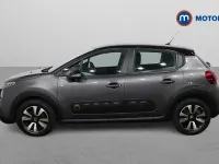 Used Citroën C3 Origins 83 HP (61 kW) 2020 Grey Hatchback