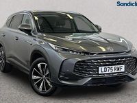 Used MG HS Trophy 224 HP (164 kW) 2026 SUV