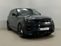 Second-hand Land Rover Range Rover Sport SE Dynamic 249 CP (183 kW) 2025 Gri SUV