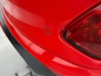 Used Ford Fiesta ST 2020 Red Hatchback