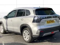 Used Suzuki SX4 S-Cross 129 HP (94 kW) 2025 SUV