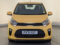 used Kia Picanto 1.0 DPi 2 Euro 6 (s/s) 5dr