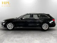 Used Audi A4 Sport 150 HP (110 kW) 2024 Black Estate