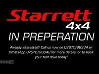 Used Mitsubishi L200 2016 Green Pickup