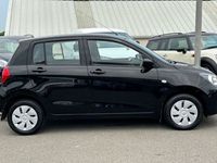 used Suzuki Celerio 1.0 SZ2 5d 67 BHP Hatchback