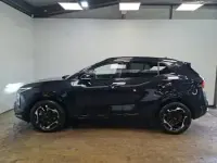 Used Kia Sportage GT-Line 147 HP (108 kW) 2026 Black SUV