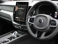 Used Volvo XC60 Ultra 250 HP (183 kW) 2026 SUV