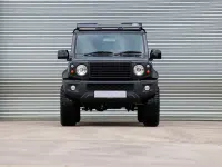 Used Suzuki Jimny 101 HP (74 kW) 2025 Grey SUV