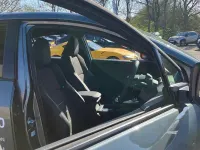 Used Toyota C-HR+ Design 164 kW (224 HP) 2026 Mineral (metallic paint) SUV