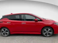 Usado Nissan Leaf Tekna 110 kW (150 HP) 2022 Citadino