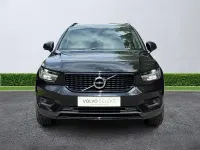 Used Volvo XC40 R-Design Pro 2021 Black SUV