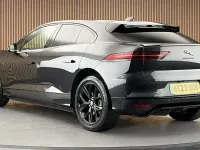 Used Jaguar I-Pace 294 kW (400 HP) 2023 Grey SUV