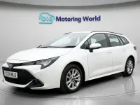 Usado Toyota Corolla 138 HP (101 kW) 2024 Carrinha