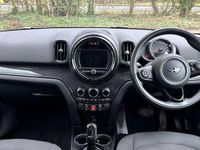 used Mini Cooper Countryman Classic 1.5 5dr