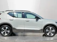 Used Volvo XC40 Plus 161 HP (118 kW) 2026 Grey SUV