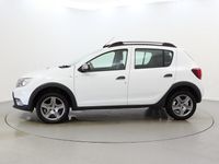 used Dacia Sandero Stepway 0.9 TCe Ambiance 5dr