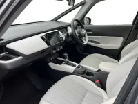Second-hand Honda Jazz Hybrid 109 CP (80 kW) 2020 Polished metal Hatchback