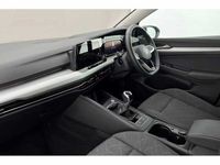 used VW Golf VIII MK8 Hatchback 5-Dr 1.0 TSI (110ps) Life