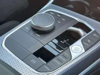Used BMW 320 M Sport 184 HP (135 kW) 2025 White Estate