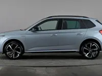 New Skoda Kamiq Monte Carlo 116 HP (85 kW) 2026 SUV