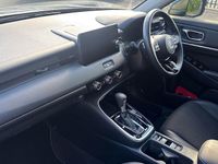 Used Honda HR-V Advance 131 HP (96 kW) 2024 SUV