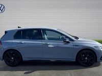 Used VW Golf VIII Black Edition 150 HP (110 kW) 2024 Grey Hatchback