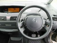 Used Citroën C4 Picasso 2007 MPV