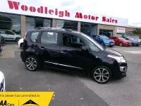 Used Citroën C3 SELECTION 90 HP (66 kW) 2015 MPV