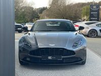 used Aston Martin DB11 4.0 V8 Auto Euro 6 (s/s) 2dr