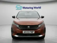 Used Peugeot 5008 GT 131 HP (96 kW) 2023 Bronze SUV