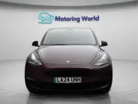 Used Tesla Model Y 372 kW (507 HP) 2024 SUV