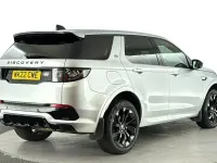 Used Land Rover Discovery Sport HSE Dynamic 204 HP (150 kW) 2023 SUV