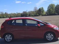 Second-hand Honda Jazz SE 102 CP (75 kW) 2017 Hatchback