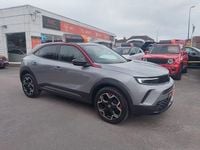Usata Vauxhall Mokka SRi 2021 Grigio SUV